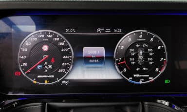G-Class W463b