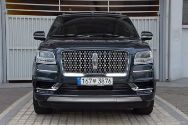 Navigator 4th generation
