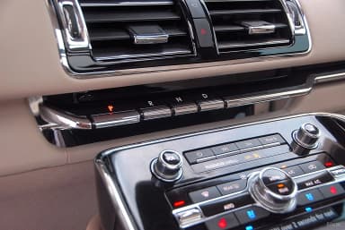 Navigator 4th generation