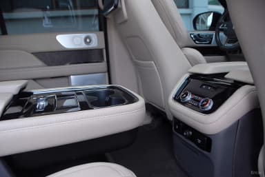 Navigator 4th generation
