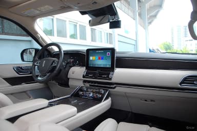 Navigator 4th generation