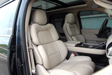 Navigator 4th generation
