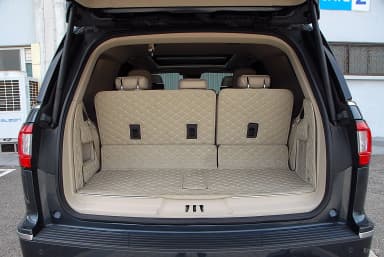 Navigator 4th generation