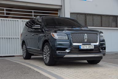 Navigator 4th generation