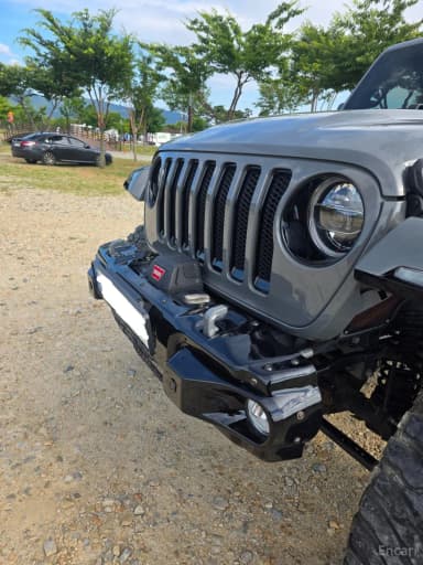 Wrangler (JL)