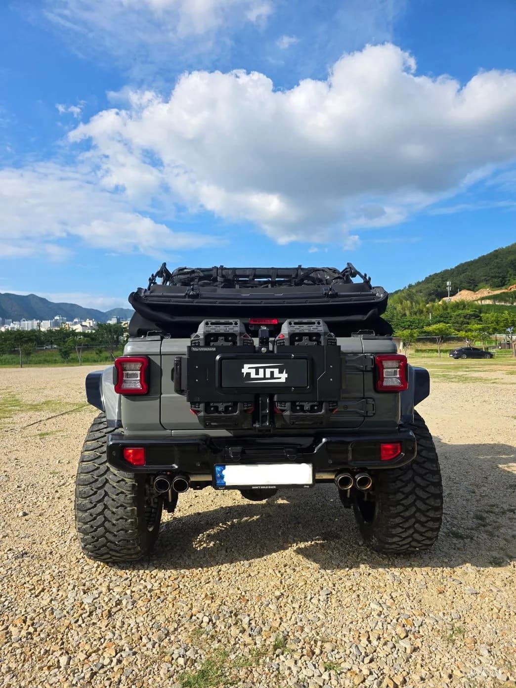 Wrangler (JL)