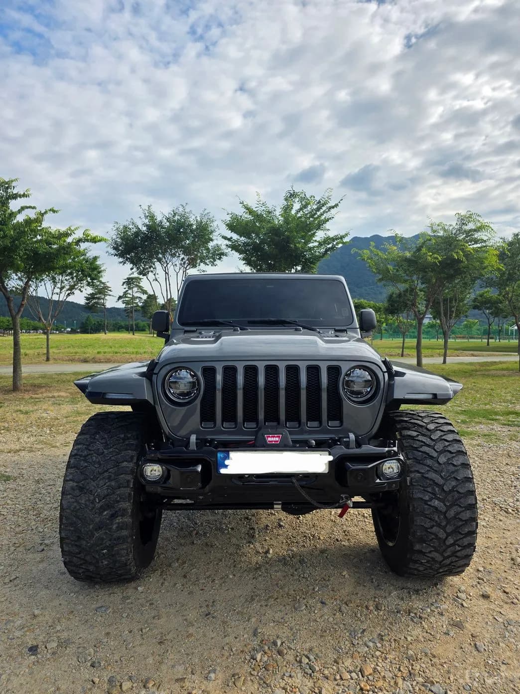 Wrangler (JL)