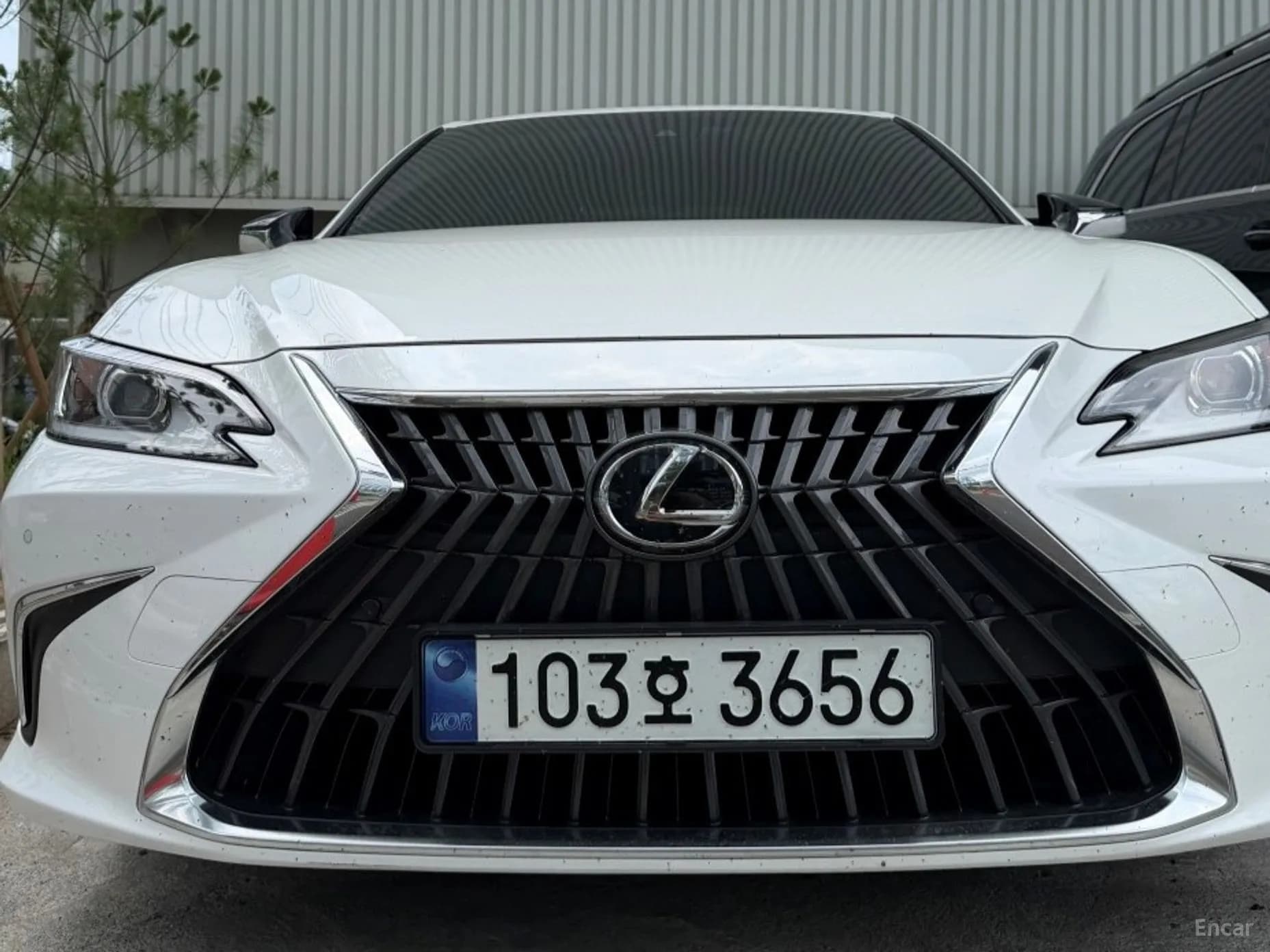 ES300h 7th Generation