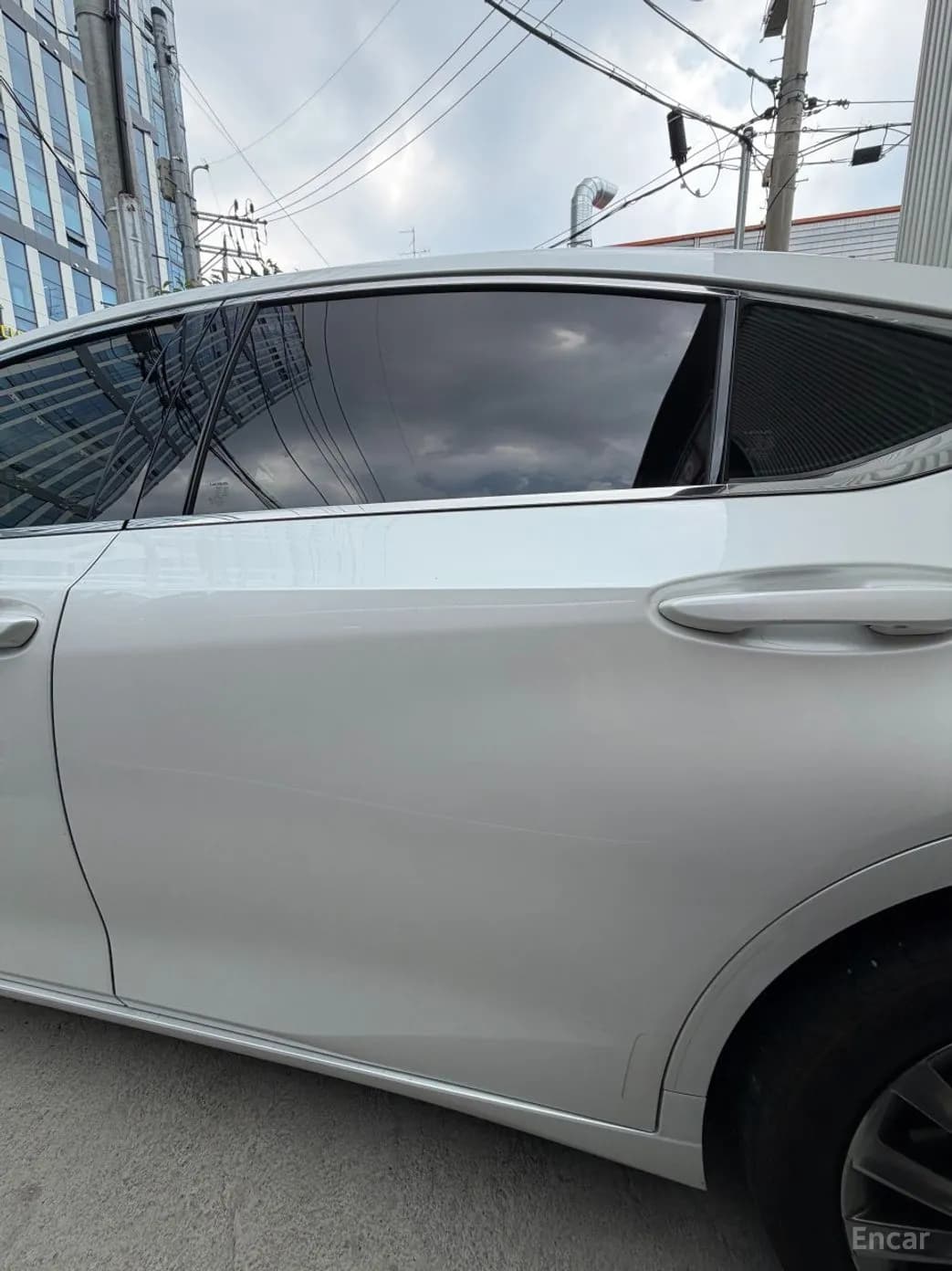 ES300h 7th Generation