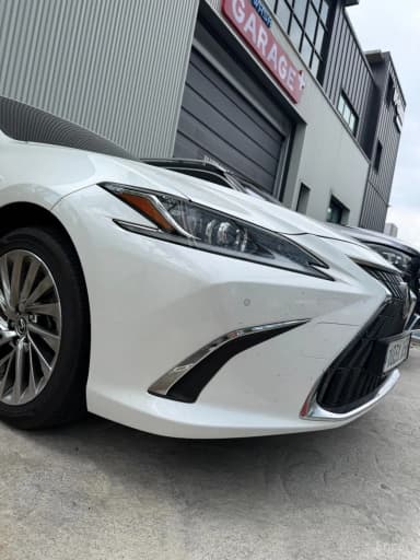 ES300h 7th Generation