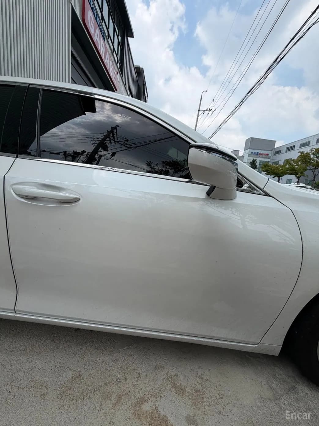 ES300h 7th Generation