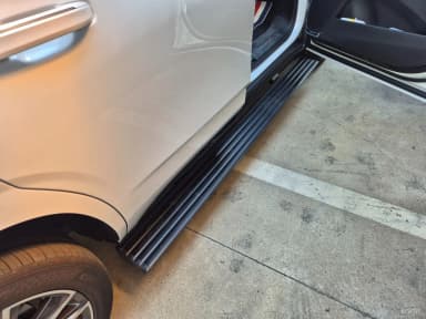 Escalade 5th Generation