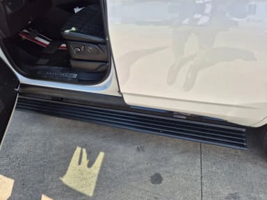 Escalade 5th Generation