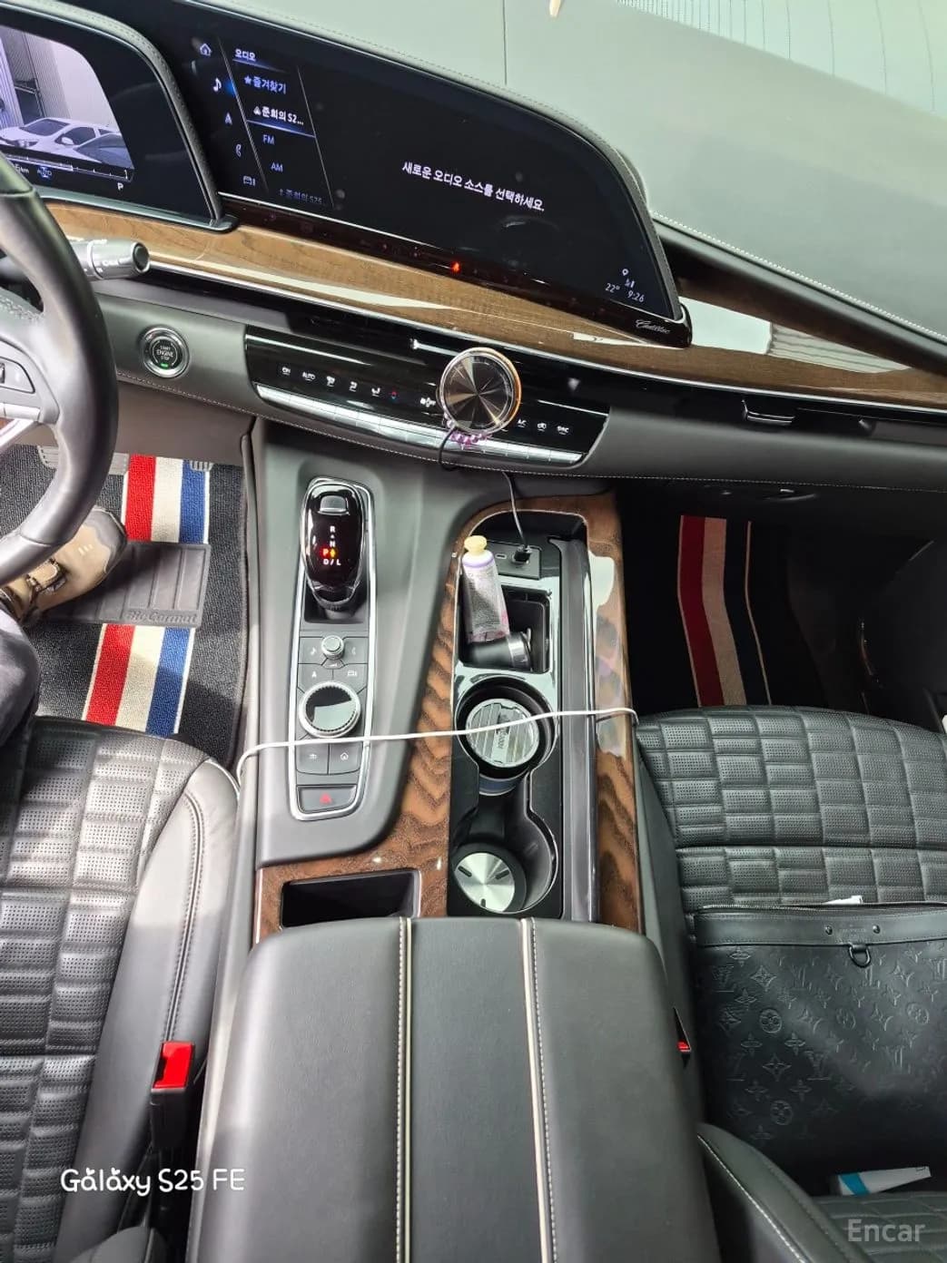 Escalade 5th Generation