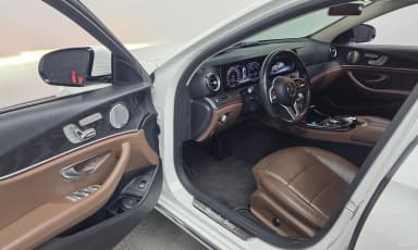 E-Class W213