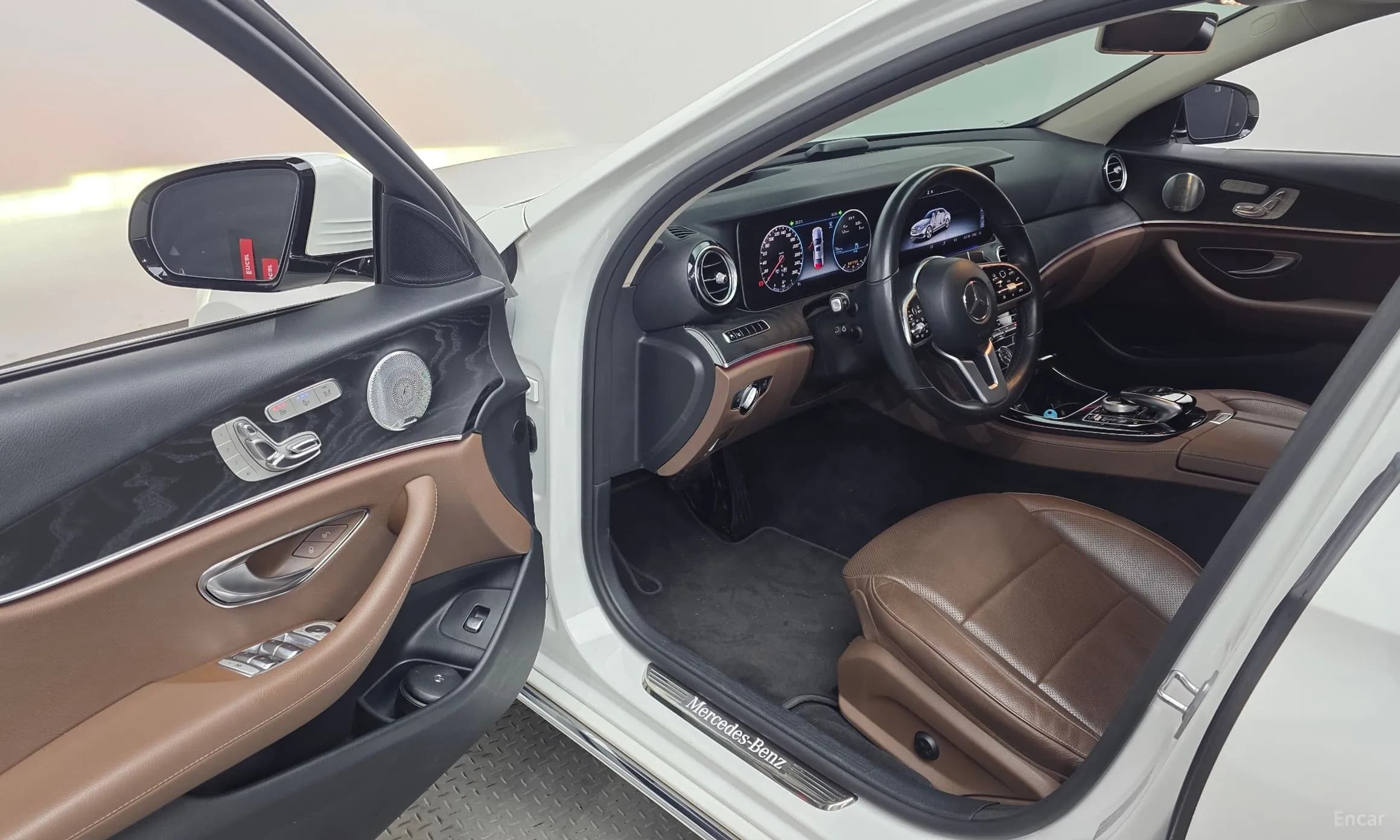 E-Class W213