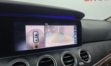 E-Class W213