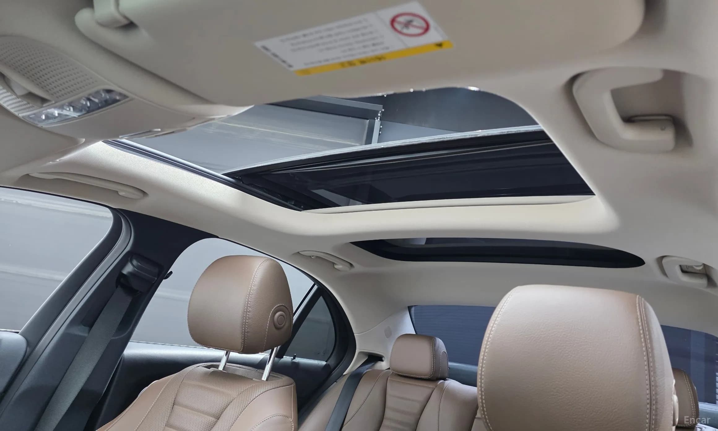 E-Class W213