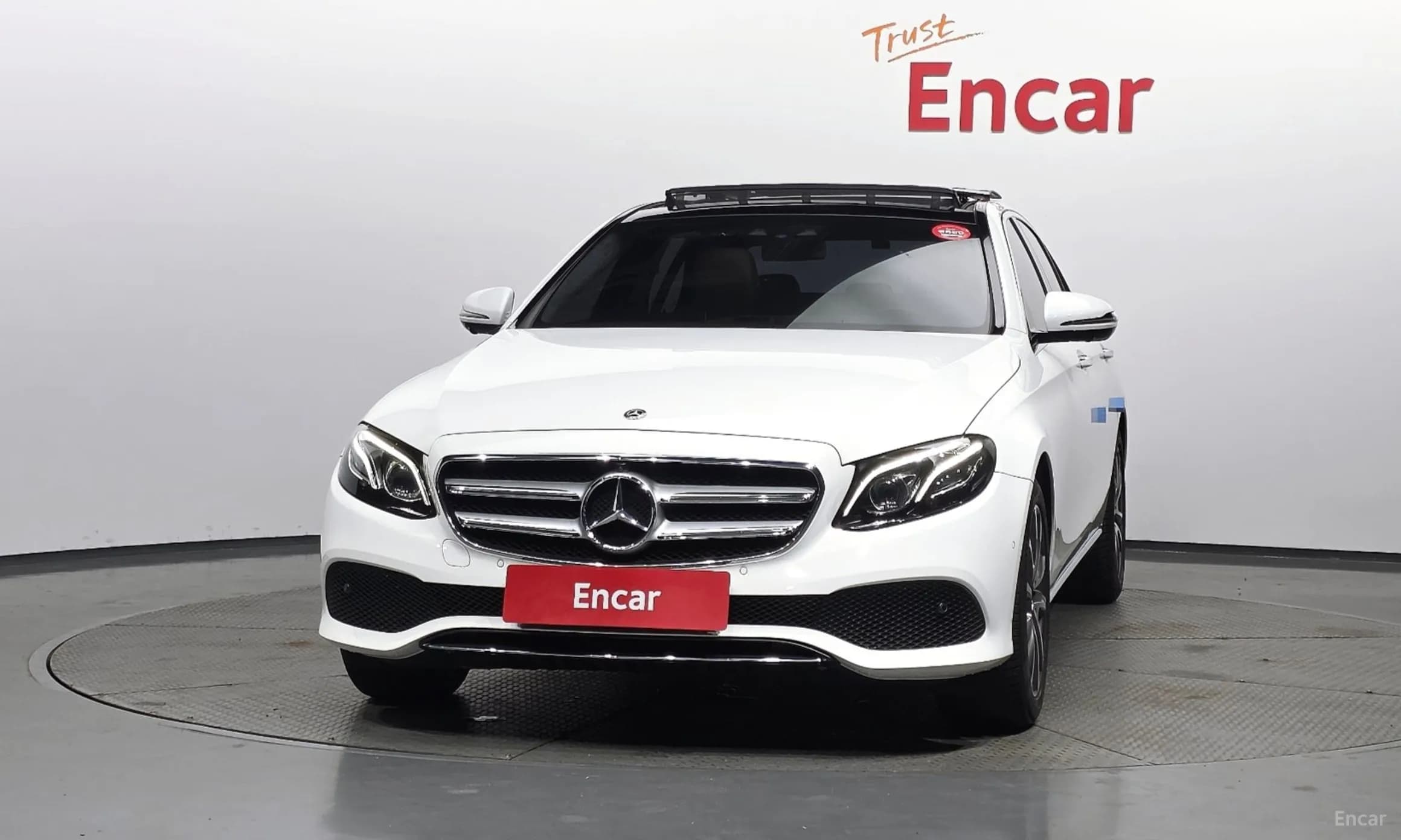 E-Class W213