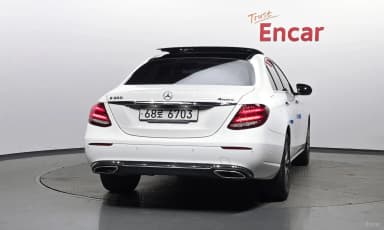 E-Class W213
