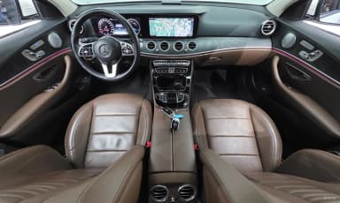 E-Class W213