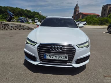 New A6