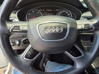New A6
