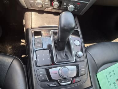New A6