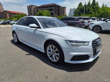 New A6