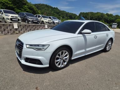 New A6
