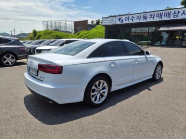 New A6