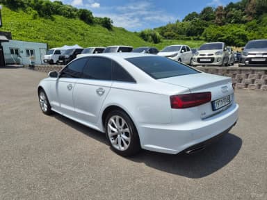 New A6