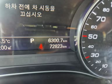 New A6