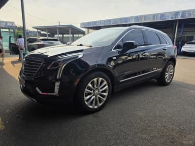 XT5