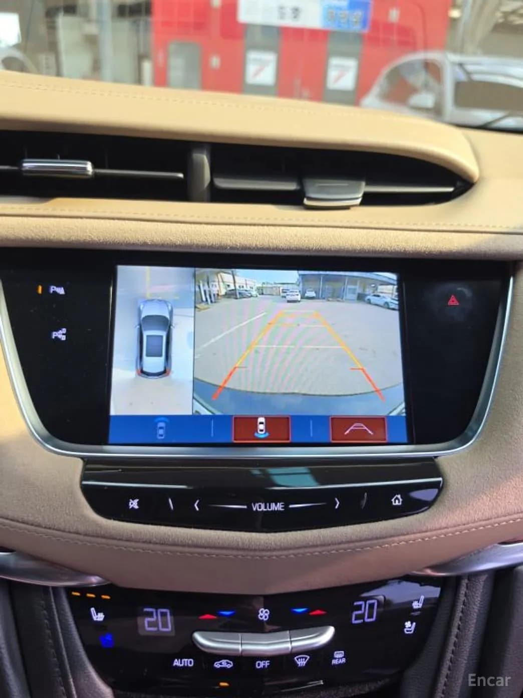 XT5