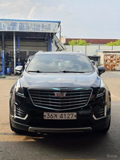 XT5