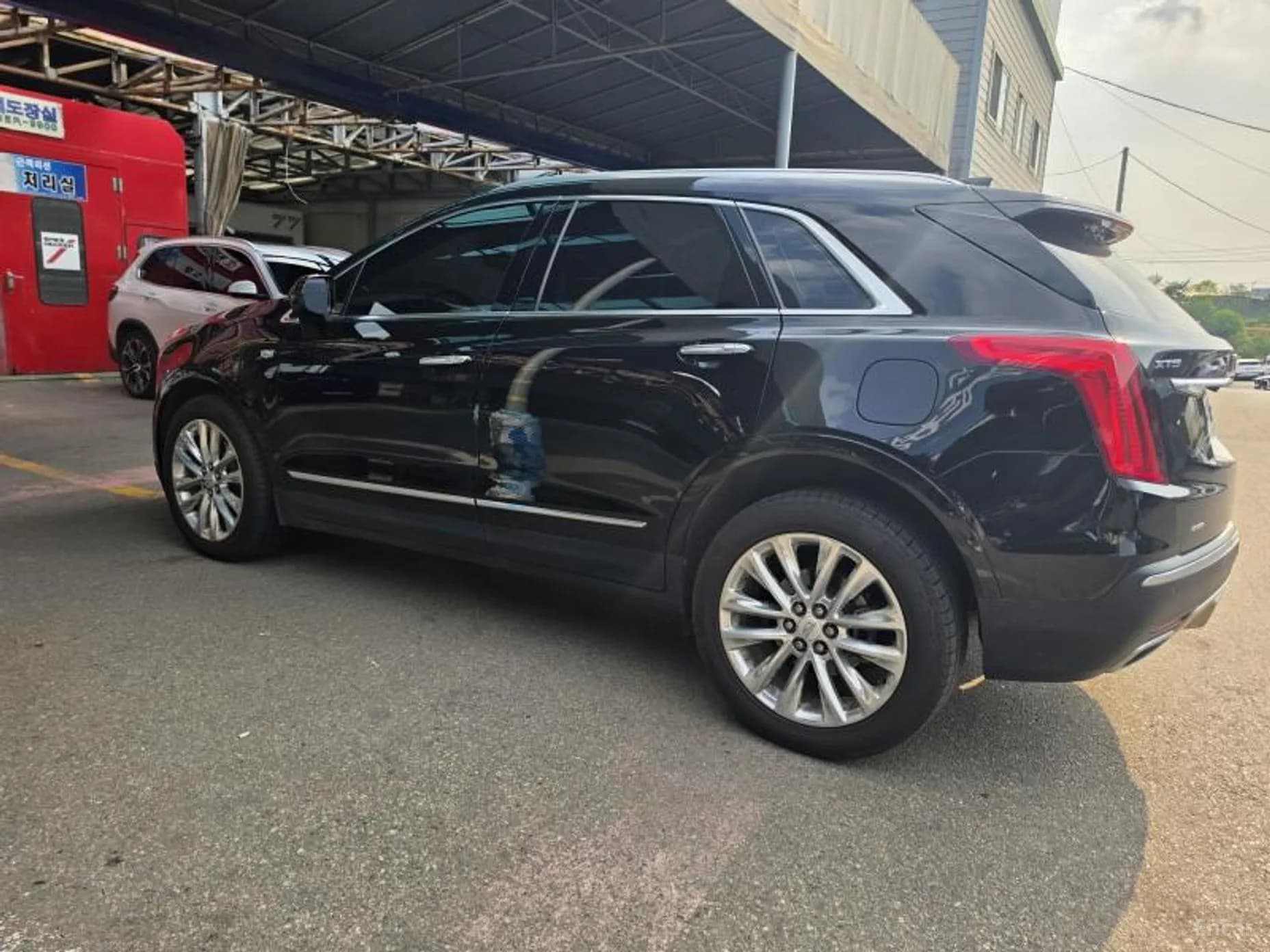 XT5
