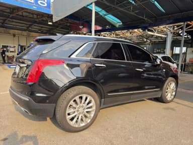XT5