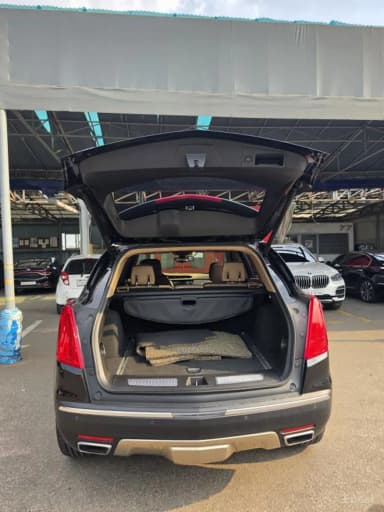 XT5