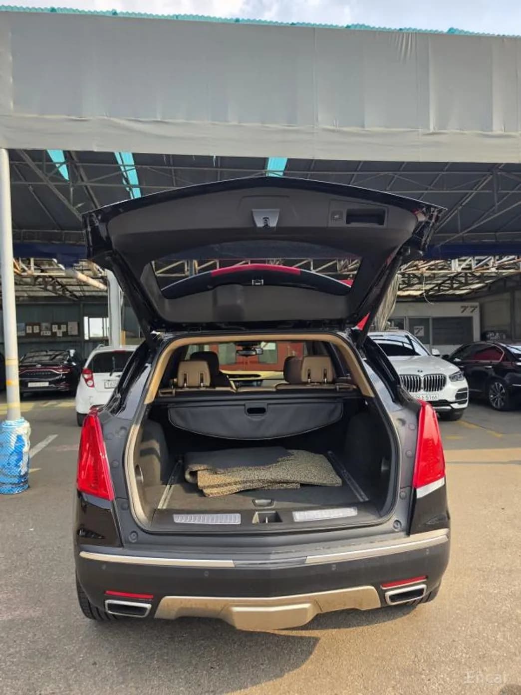 XT5