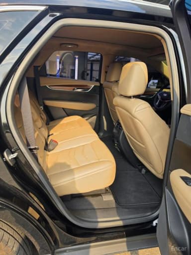 XT5