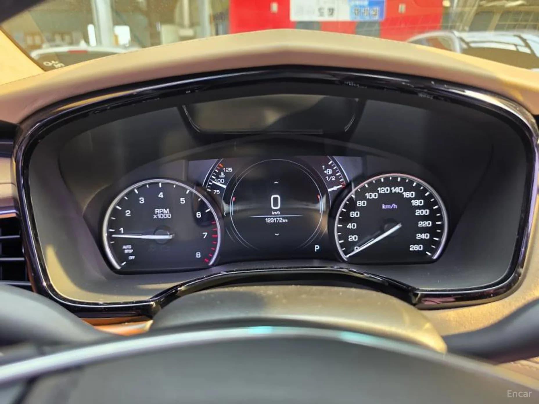 XT5