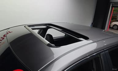 New Camry