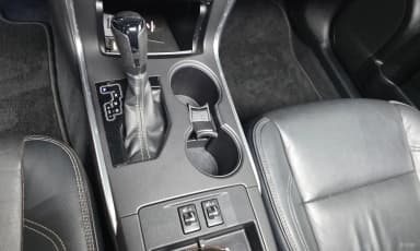 New Camry