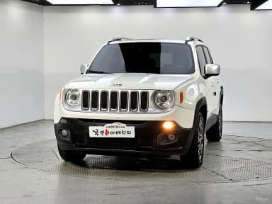 Renegade