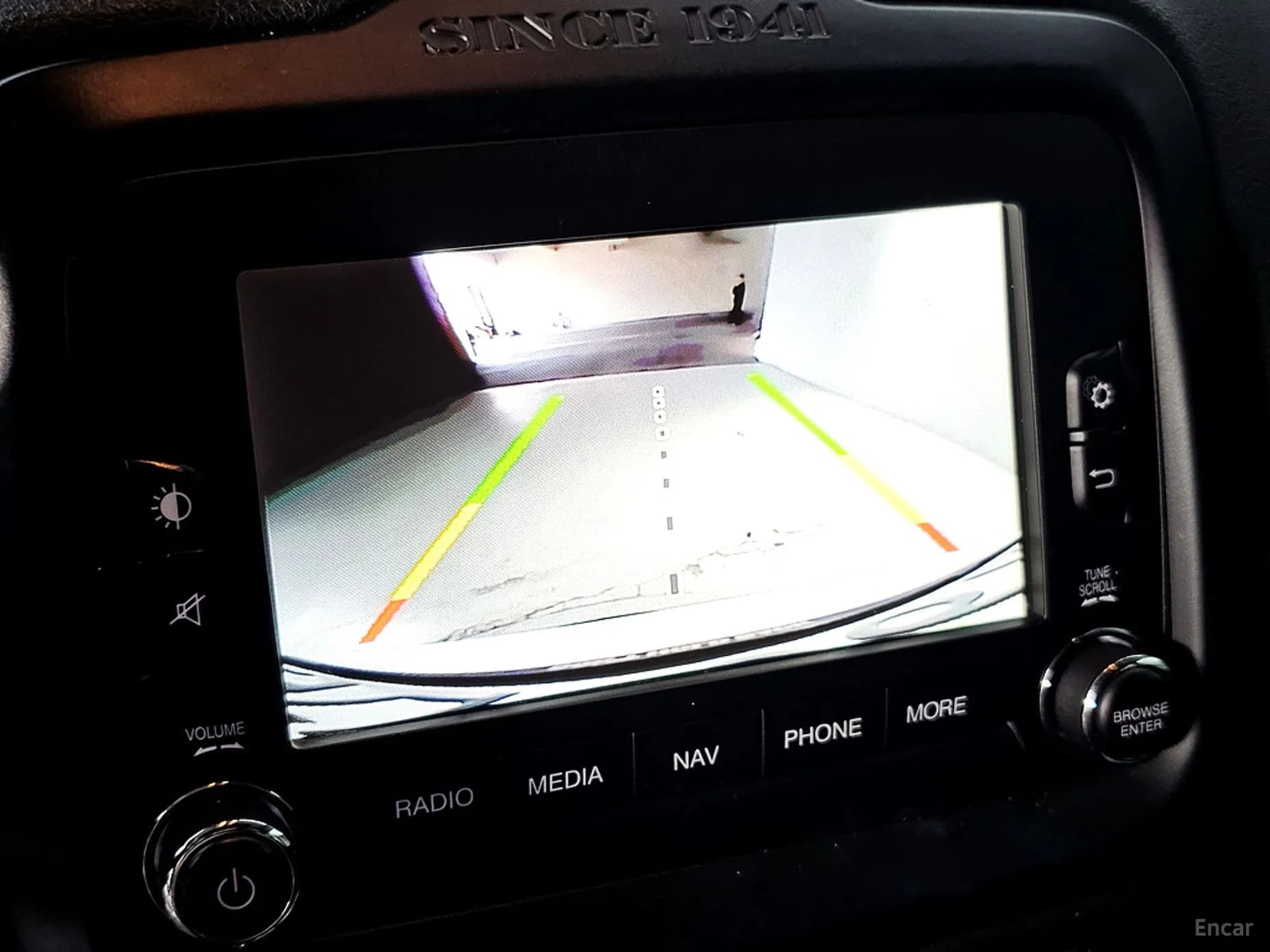 Renegade
