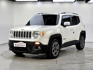 Renegade