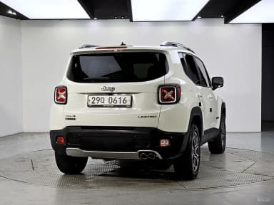 Renegade