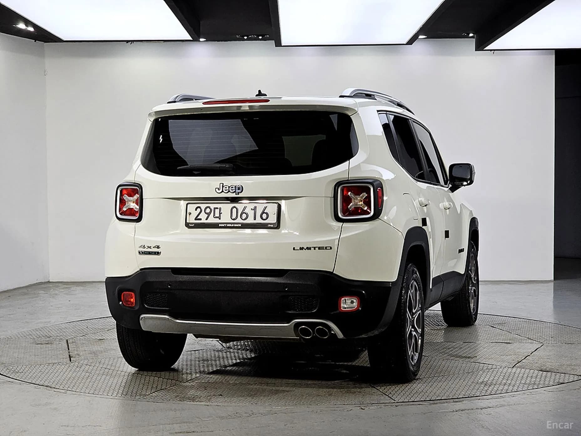 Renegade
