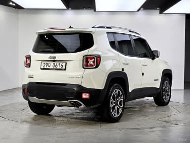 Renegade